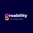 Groability logo
