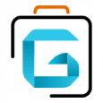 groblast logo