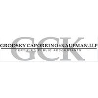 Grodsky, Caporrino & Kaufman, LLP logo