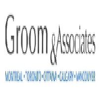 Groom & Associates logo