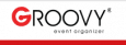 Groovy Event logo