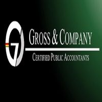 Gross & Company logo