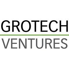 Grotech Ventures logo