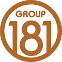 Group 181 logo