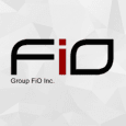 Group FIO logo