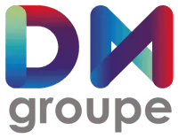 Groupe DM logo