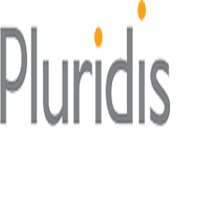 Groupe Pluridis logo