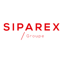 Groupe Siparex logo