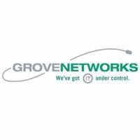Grove Networks logo