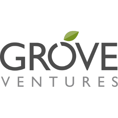Grove Ventures logo