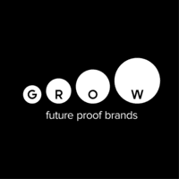 Grow+ logo