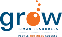 Grow HR logo