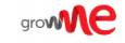 Grow Me Marketing logo