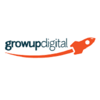 Grow Up Digital logo