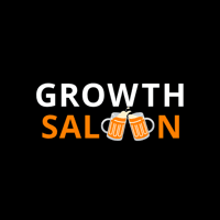 Growth Saloon logo