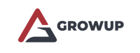 Growup Technologies logo