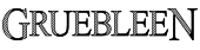 GrueBleen Creative Club logo