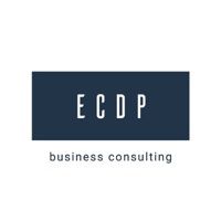 Grupa ECDP logo