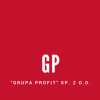 GRUPA PROFIT Sp. z o. o. logo