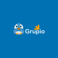 Grupio logo