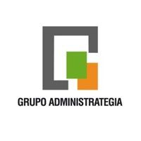 Grupo Administrategia logo