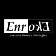Grupo Enroke logo