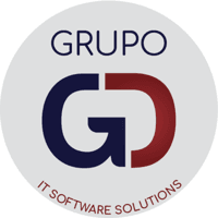 Grupo GD logo