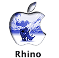 Grupo Rhino logo