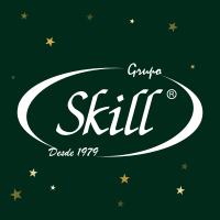 Grupo Skill logo