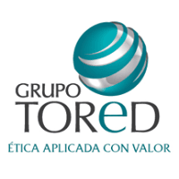 Grupo TOReD logo
