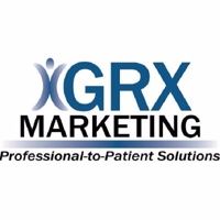 GRX Marketing logo