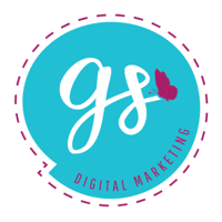 GS Digital Marketing logo