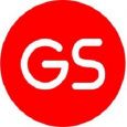 GS Web Technologies logo