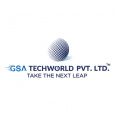 GSA Techworld logo