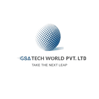 GSA Techworld Private Limited logo