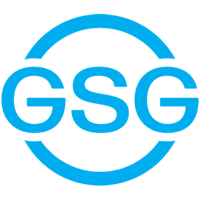GSG Talent Solutions logo