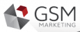 GSM Marketing logo