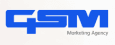 GSM Marketing Agency logo