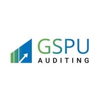 GSPU Auditing logo