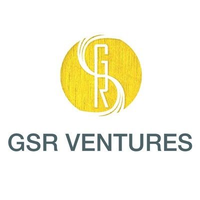 GSR Ventures Management logo