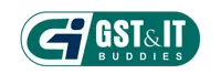 GST & IT Buddies logo