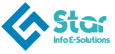 Gstar Info E-solutions Pvt. Ltd. logo