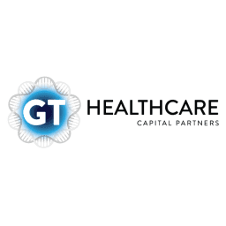 GT Healthcare Capital Partners logo