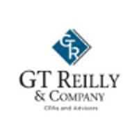 GT Reilly & Company logo