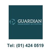 Guardian Management Accounting logo