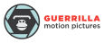 Guerrilla Motion Pictures logo