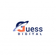 Guess Digital logo