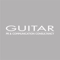 Guitar Pr & Communication Consultancy logo
