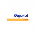 Gujarat Search logo