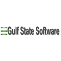 Gulf State Software, TX logo